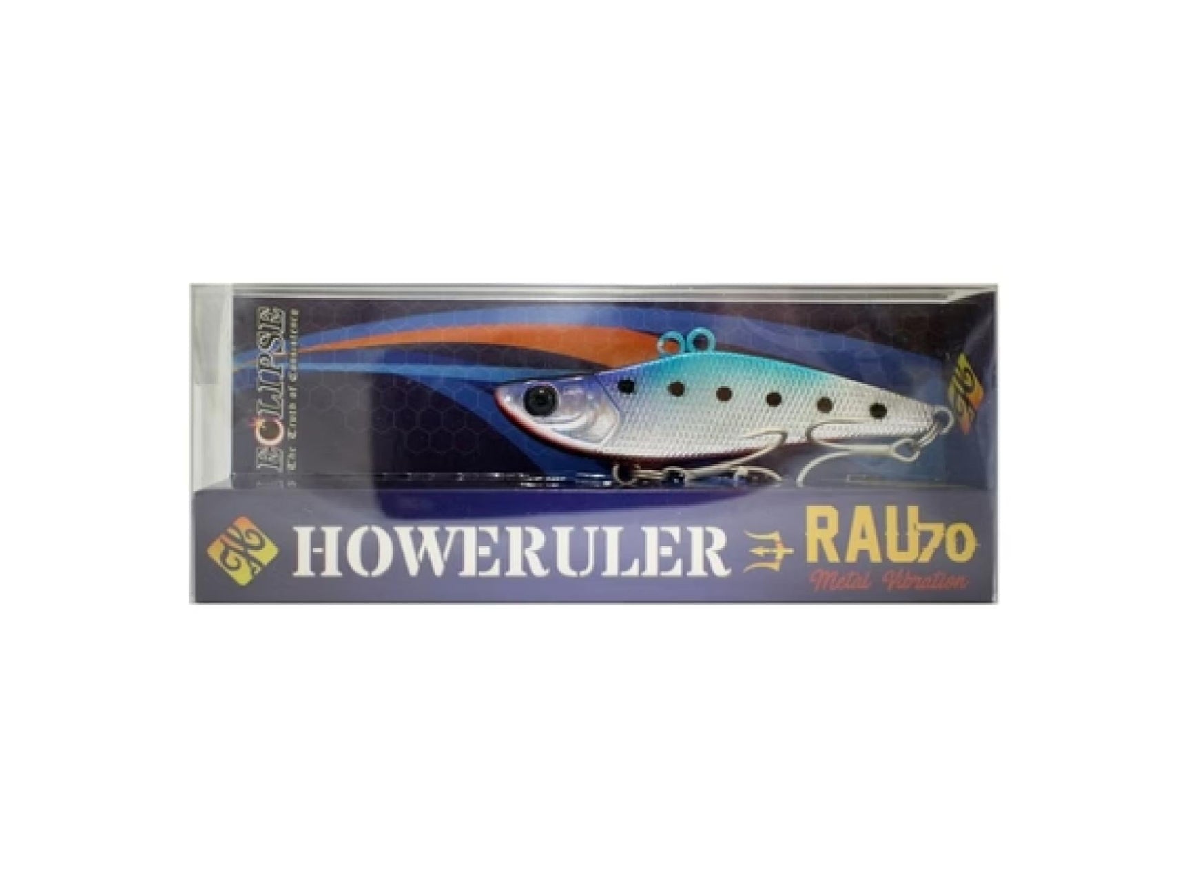 Eclipse Howeruler Rau