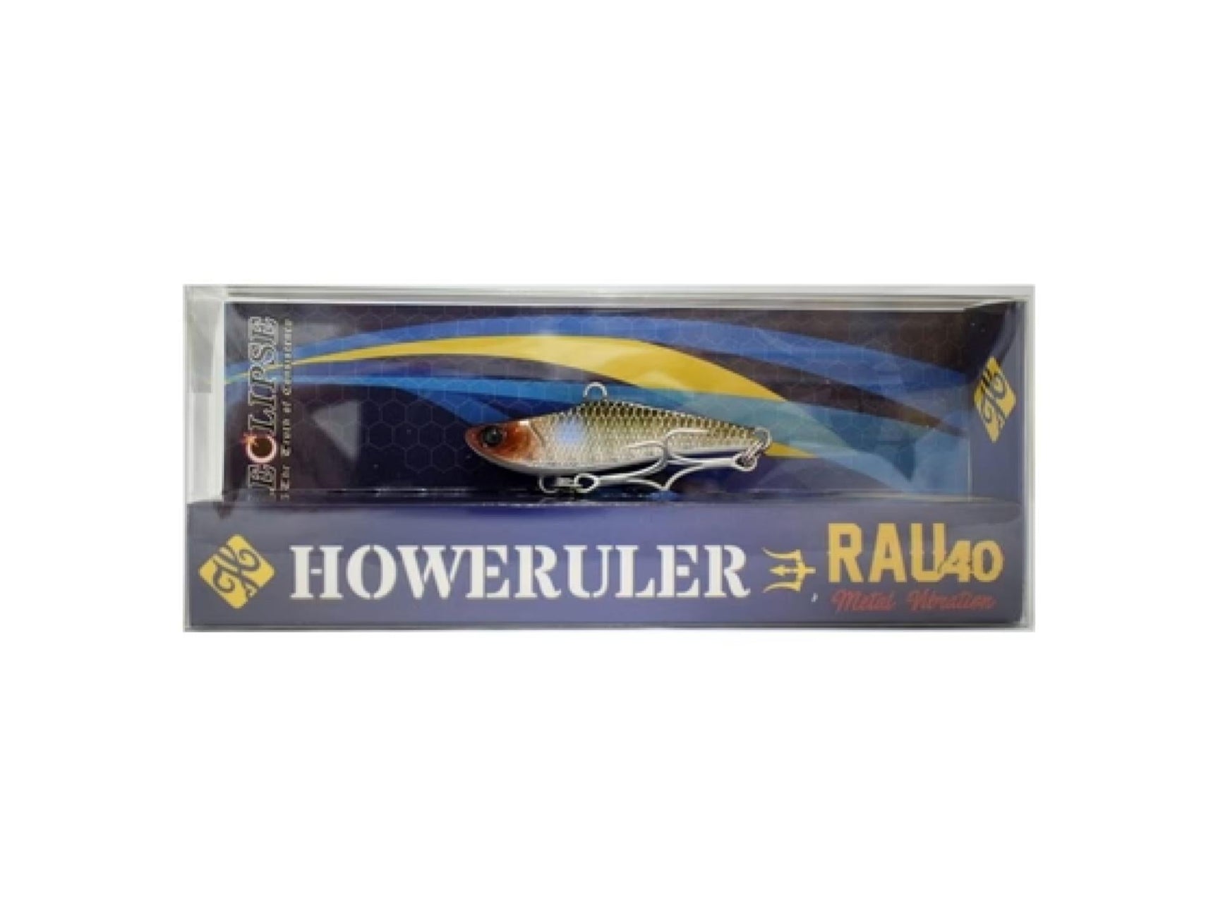 Eclipse Howeruler Rau