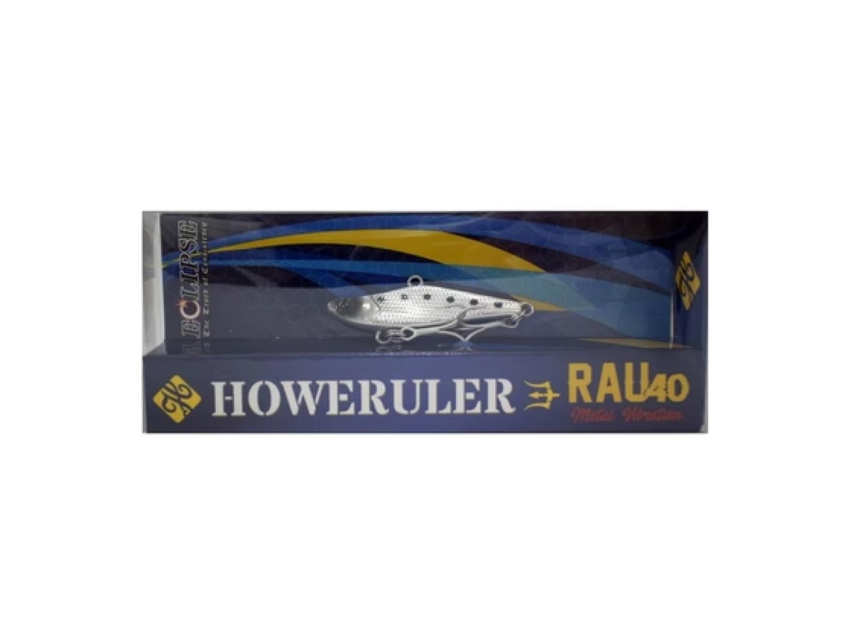 Eclipse Howeruler Rau