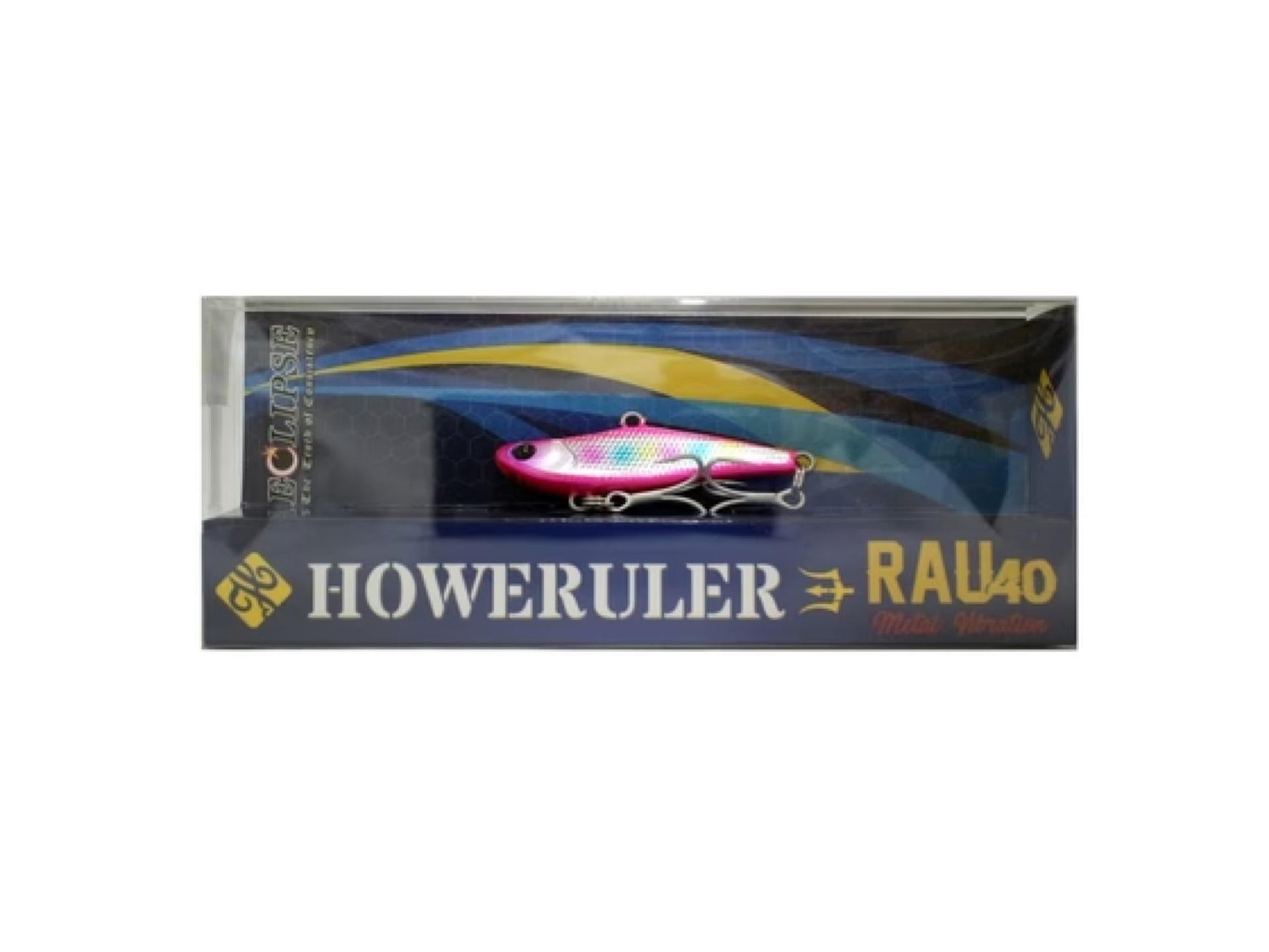 Eclipse Howeruler Rau