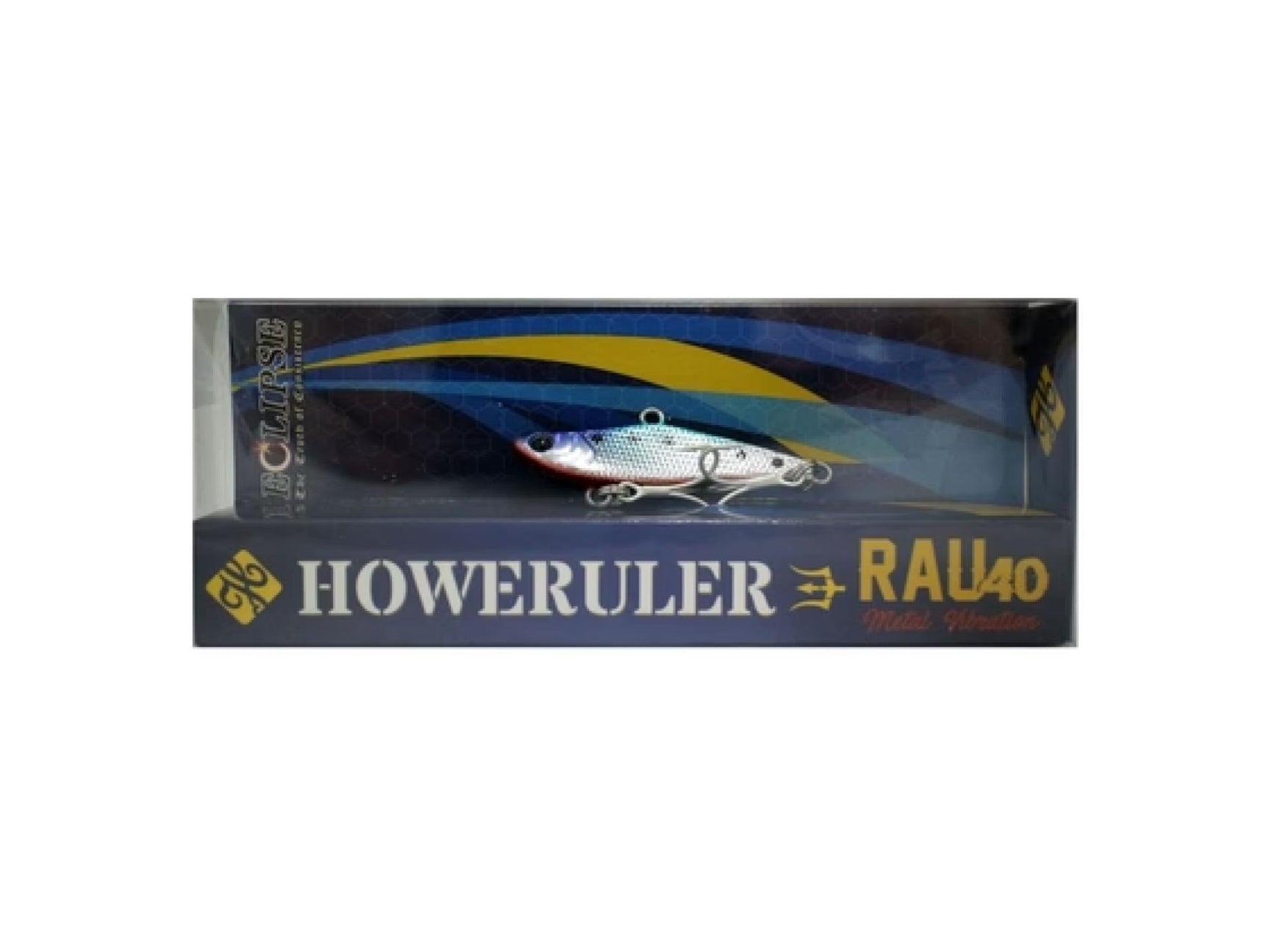 Eclipse Howeruler Rau