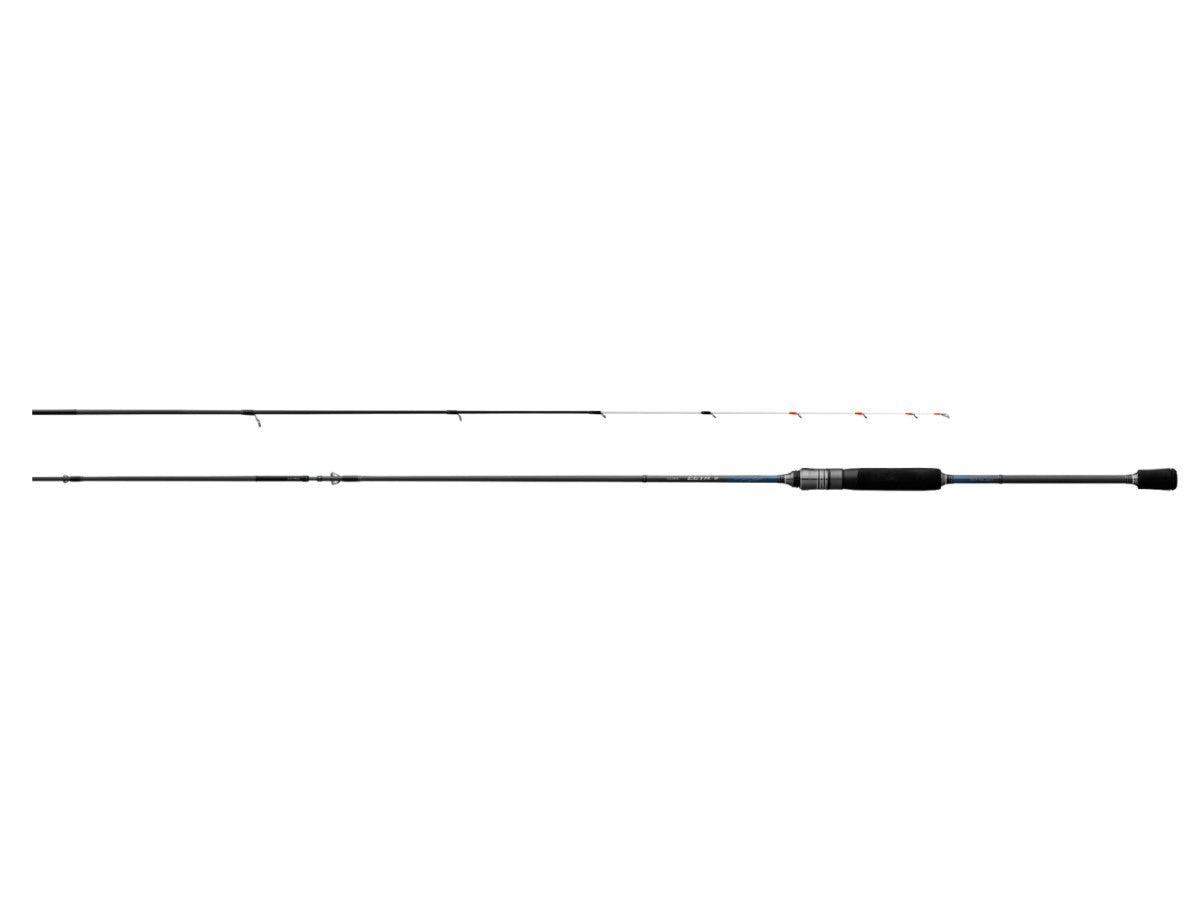 Gamakatsu Luxxe EGTR S S65M-solid | 2 Pieces Spinning Rod