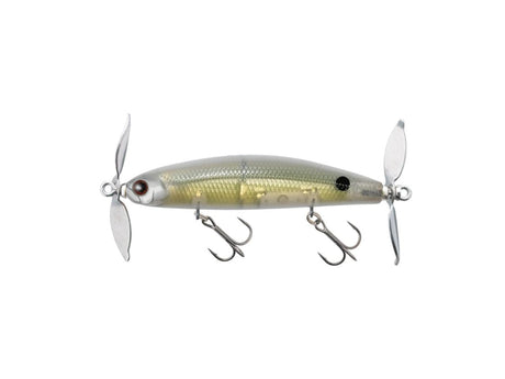 Tiemco Prop Pepper Jr #453 Golden Snow