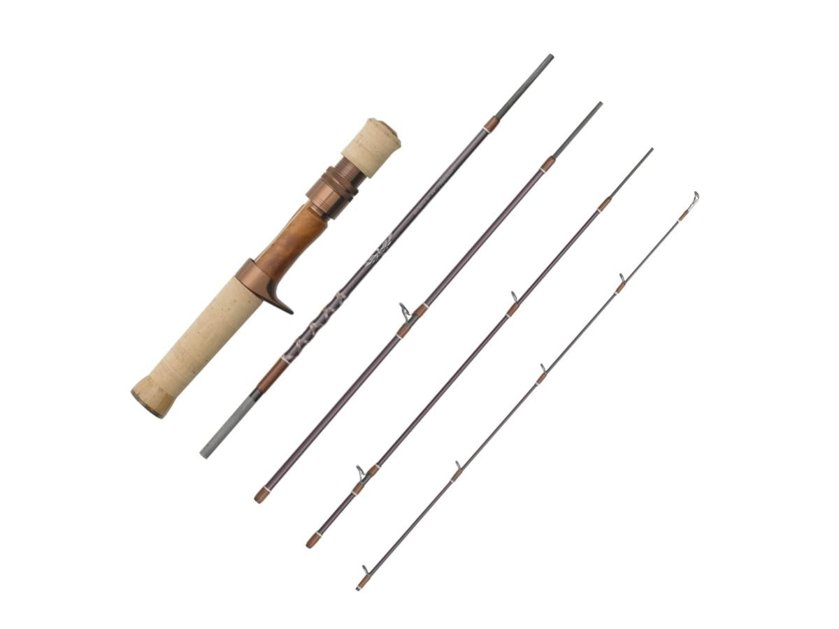 Fenwick Bait Finesse GFS46CUL-5 J Track Down