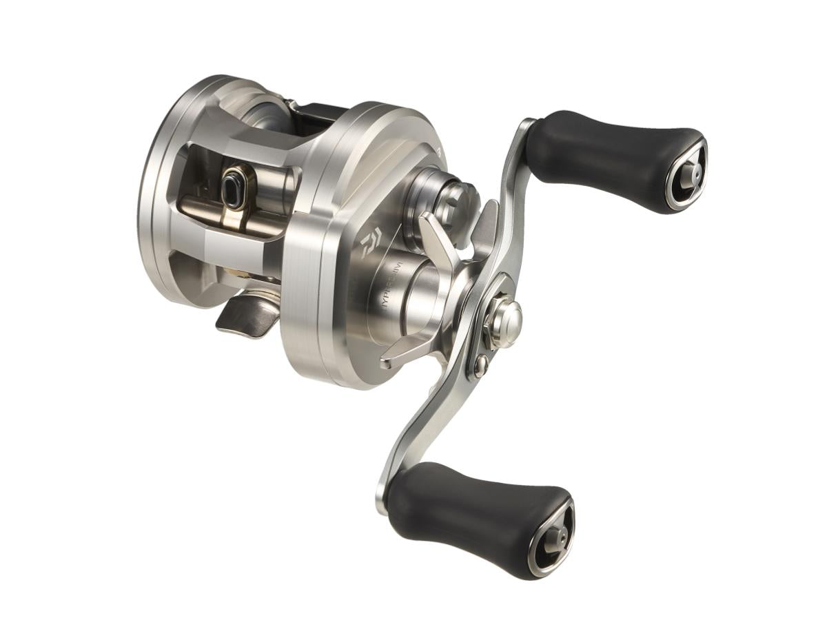 Daiwa 26 Ryoga SV 100PL