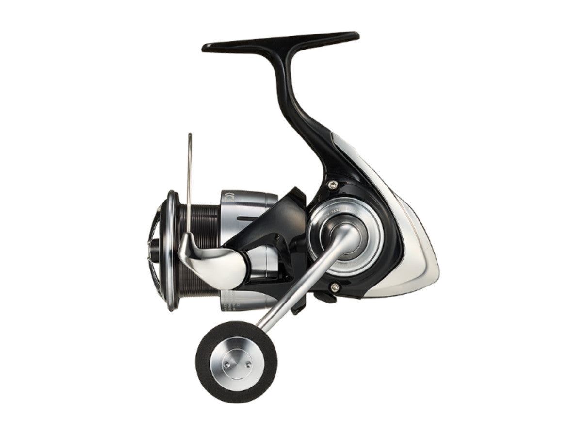 Shimano 23 Lexa LT3000-XH