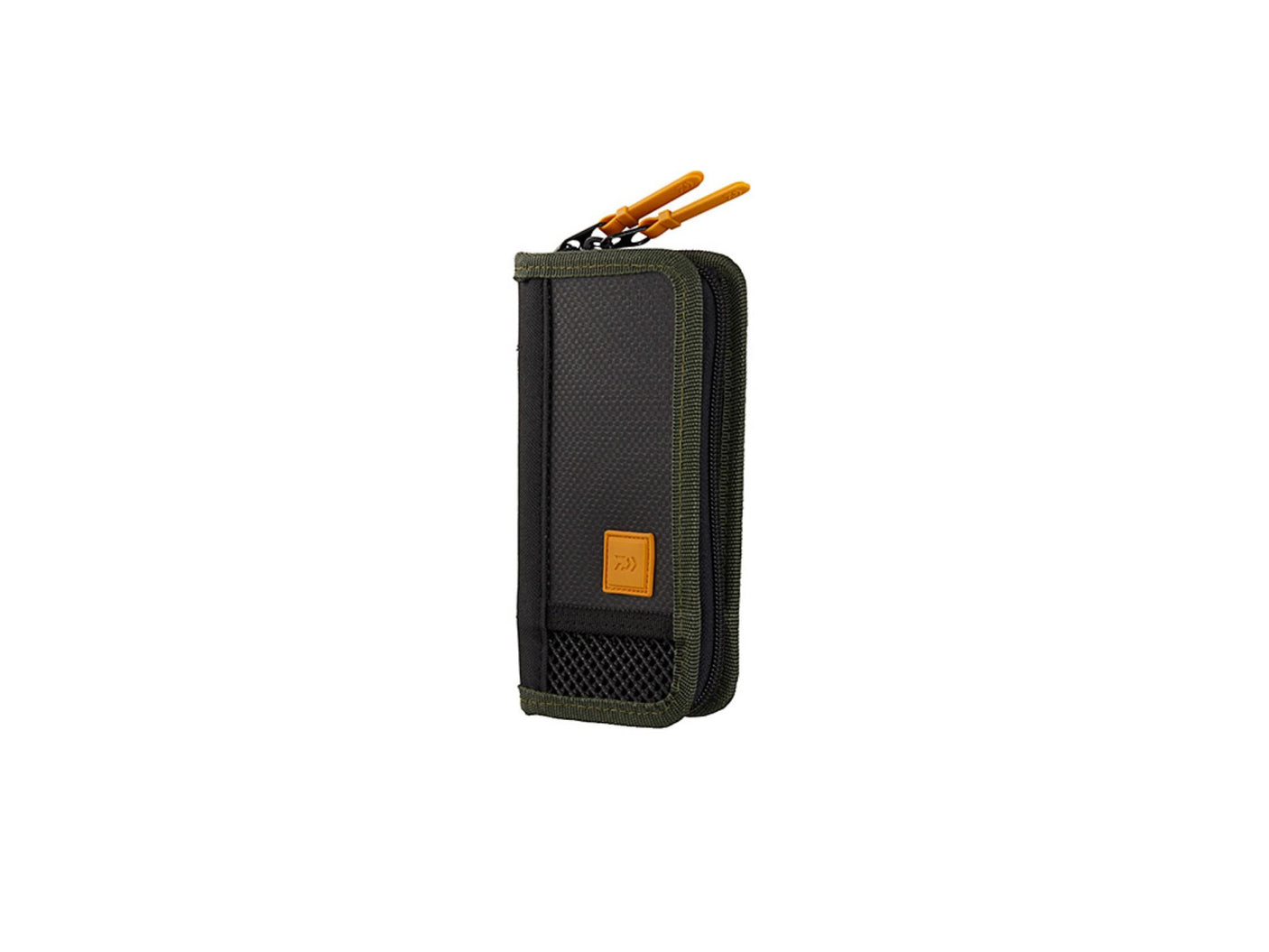 Daiwa Mesh Wallet A Size:M #Khaki
