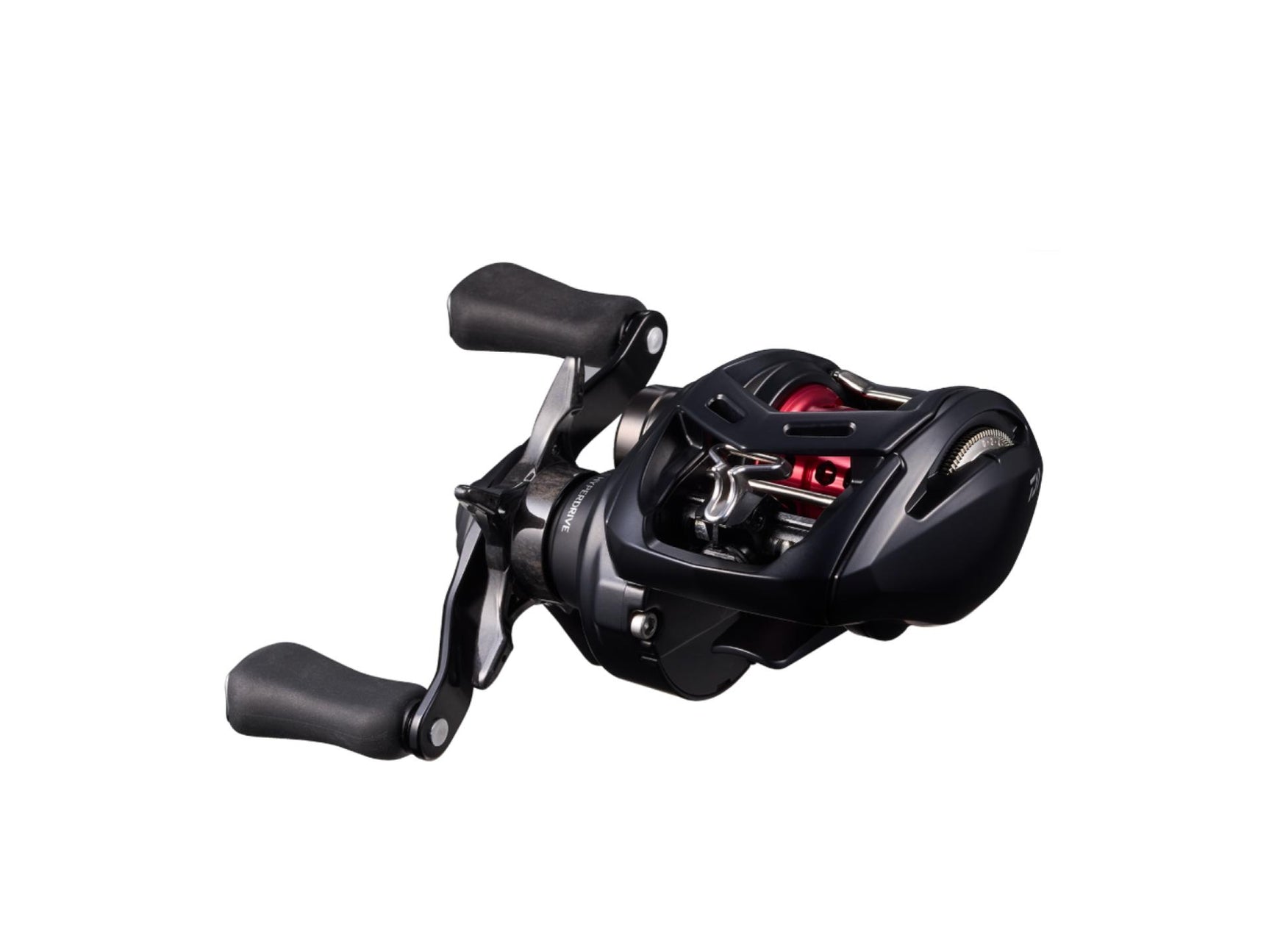 Daiwa 25 Alphas BF TW 8.5R