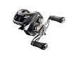 Daiwa 26 Steez SV Light TW 100HL