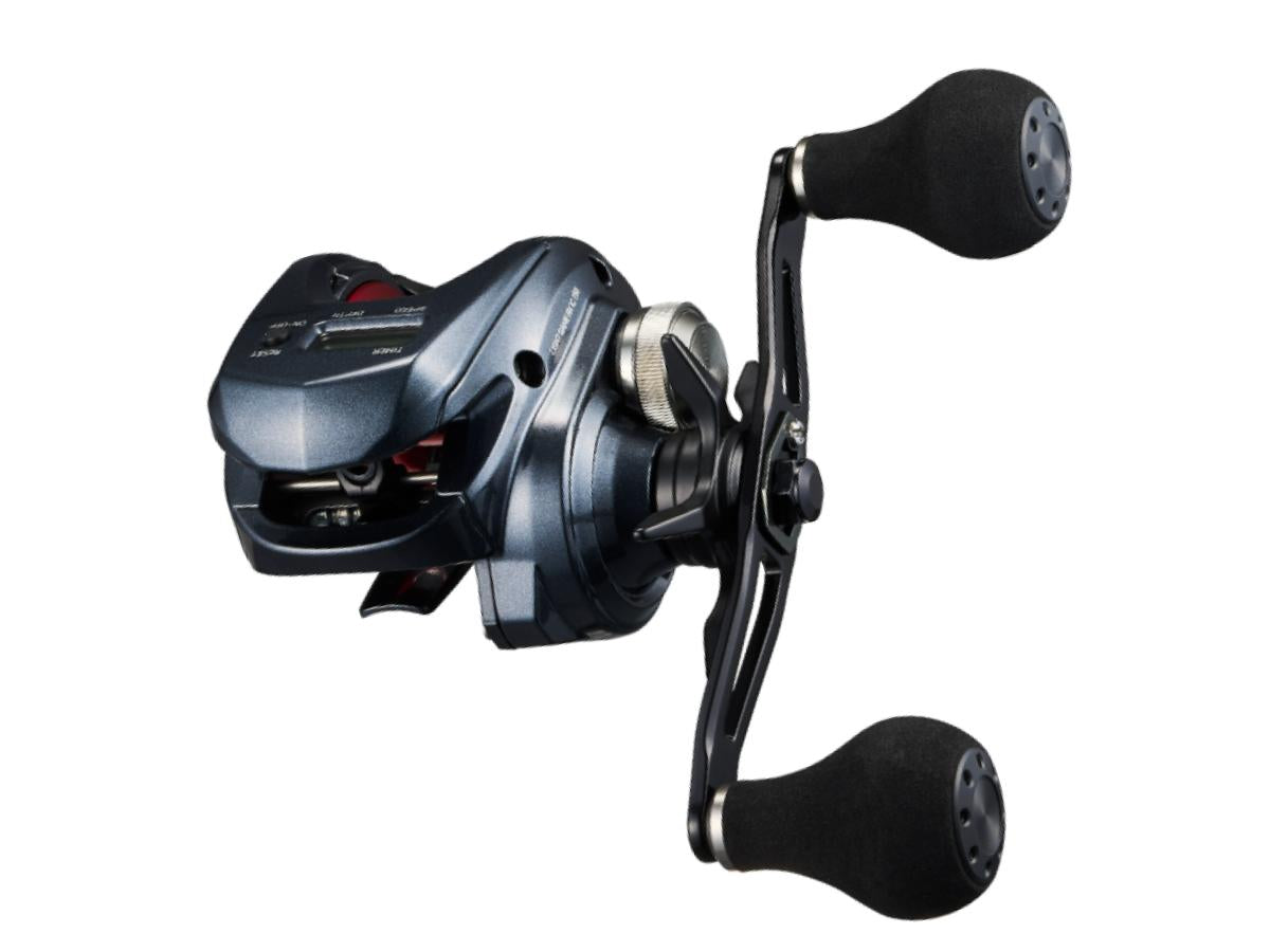 Daiwa Light Game RX IC 150L-DH