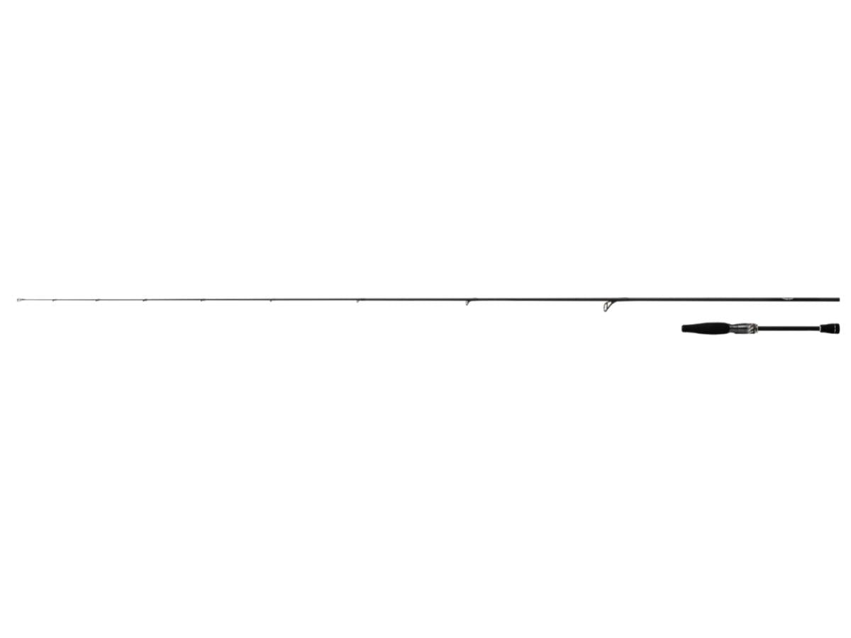 Pre-Order Daiwa 23 Steez Real Control RC S63UL-SV