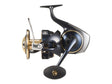 Daiwa 25 Saltiga 30000-P