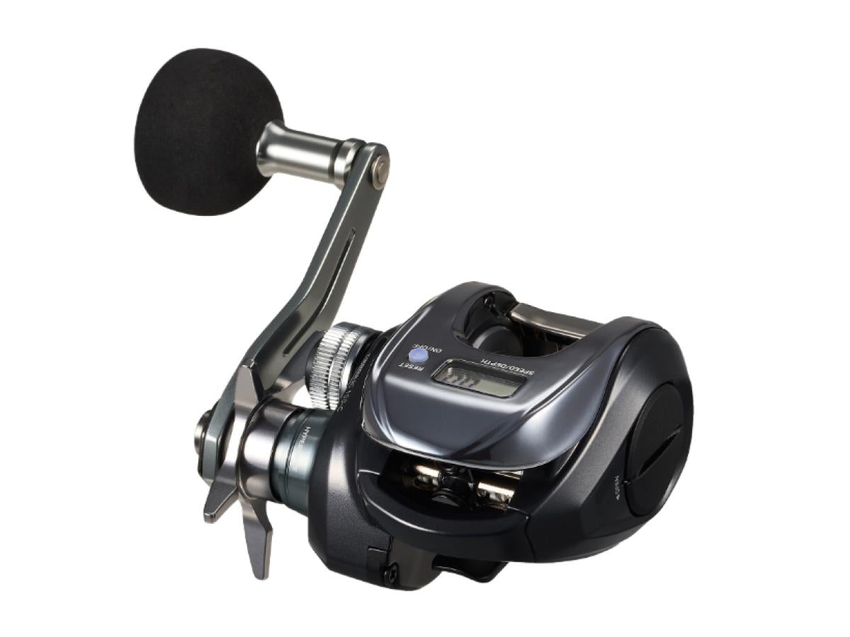 Daiwa 25 Tierra IC 150H-C
