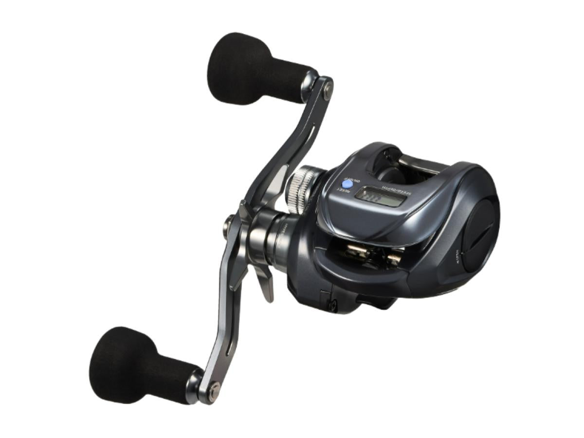 Daiwa 25 Tierra IC 150XH-DH-C
