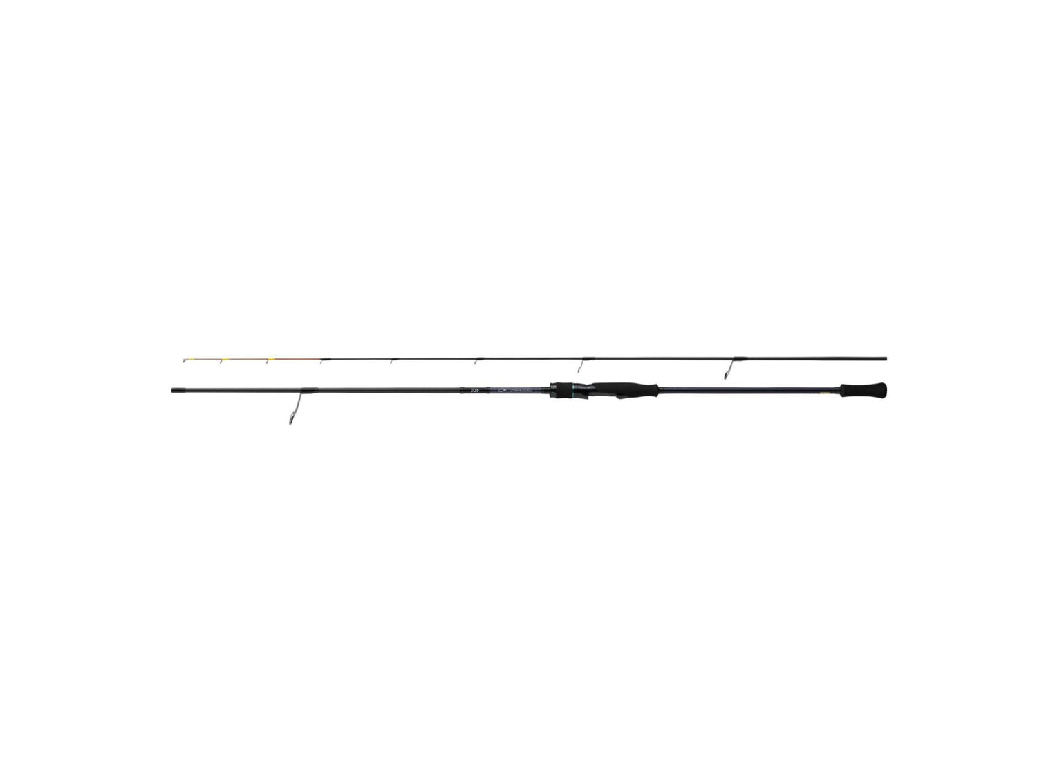 Daiwa 25 Emeraldas MX Ikametal K410LB-S W