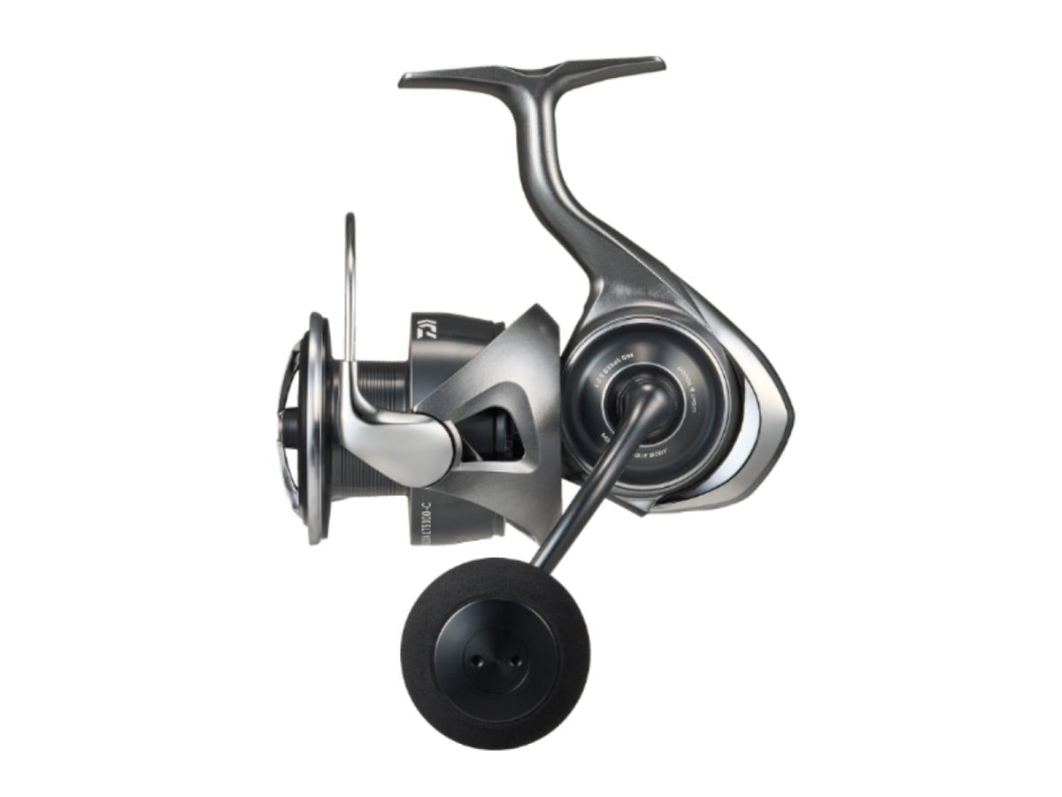 Daiwa 25 Caldia LT5000-C