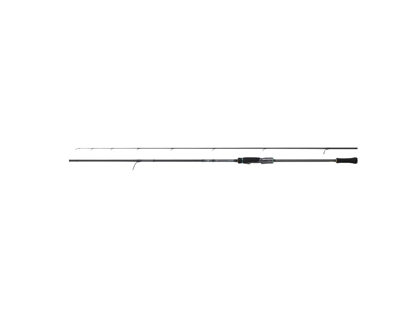 Daiwa 25 Emeraldas Stoist ST(Out Guide Model) 65M TG
