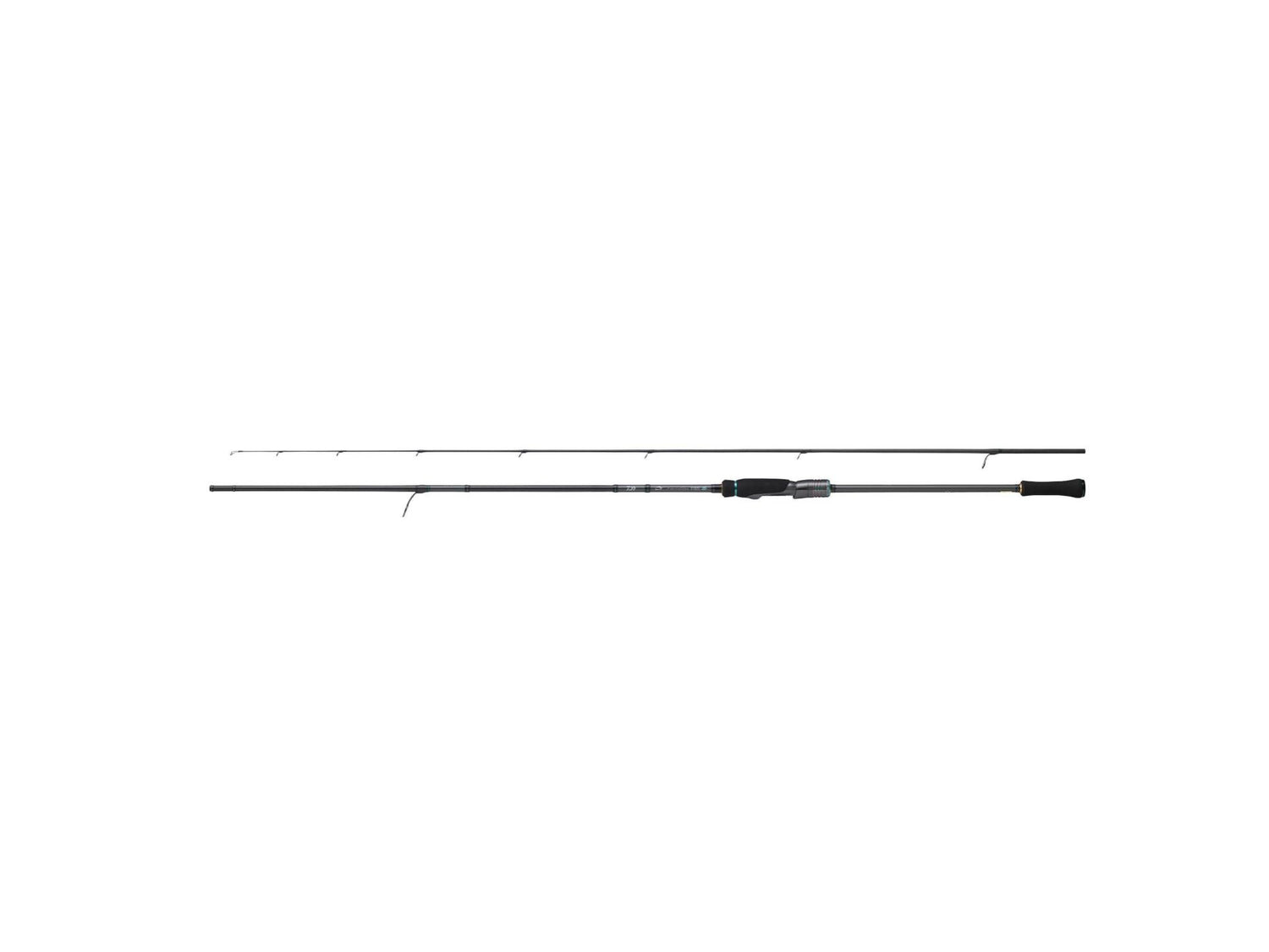 Daiwa 25 Emeraldas Stoist ST(Out Guide Model)  70MMH-S