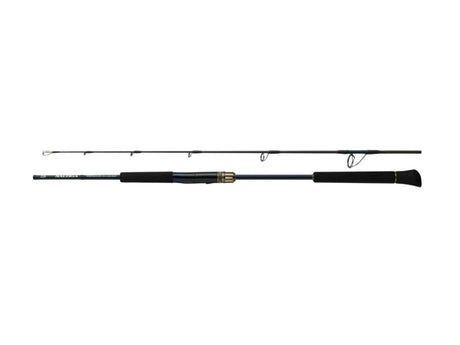 Daiwa Saltiga J Expedition 50S-6