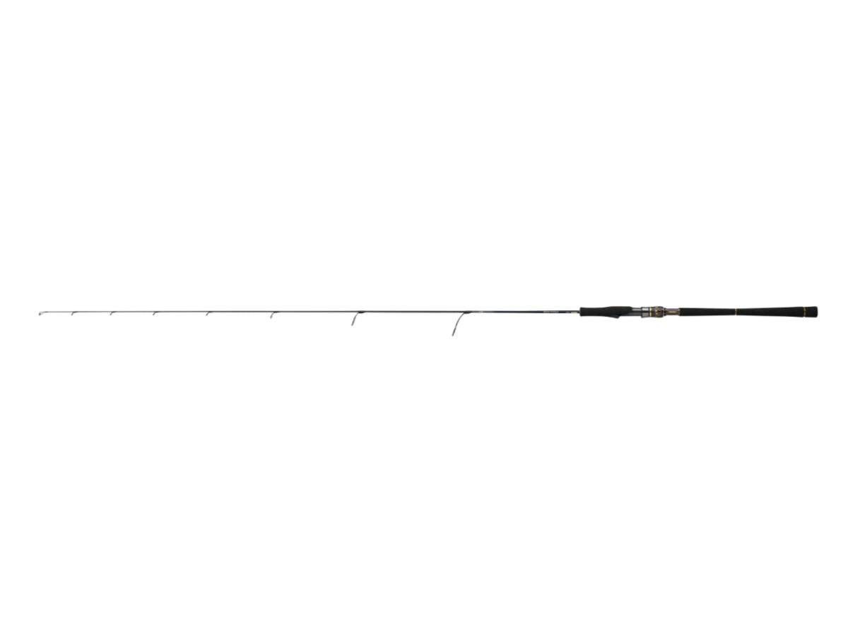 Daiwa Saltiga LJ EX 61XHS TG