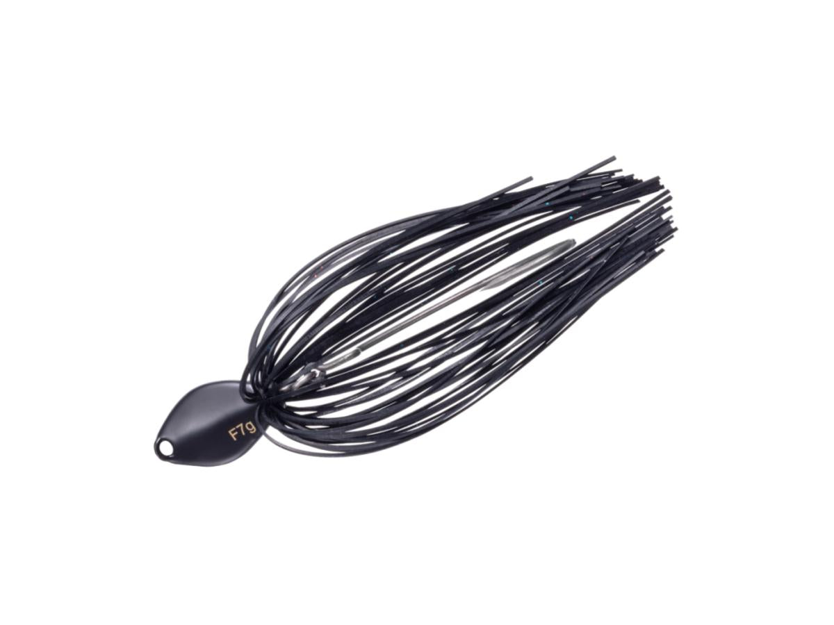 Daiwa Steez Flex Jig