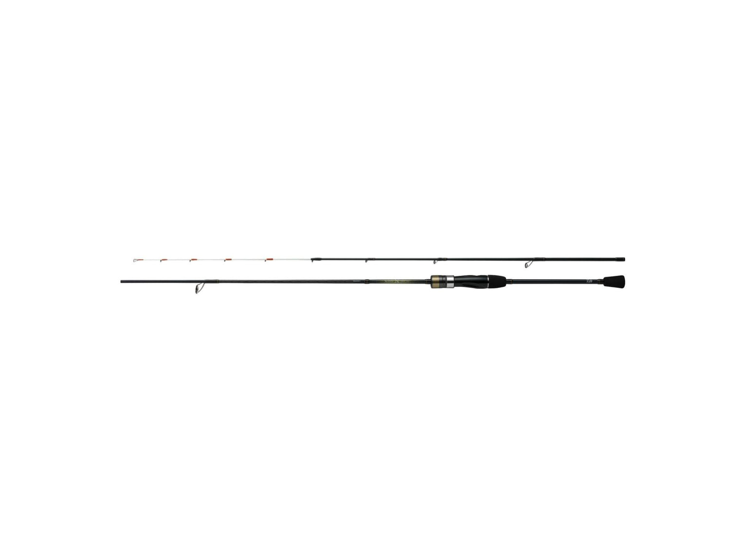 Daiwa 25 KISU X S-175K