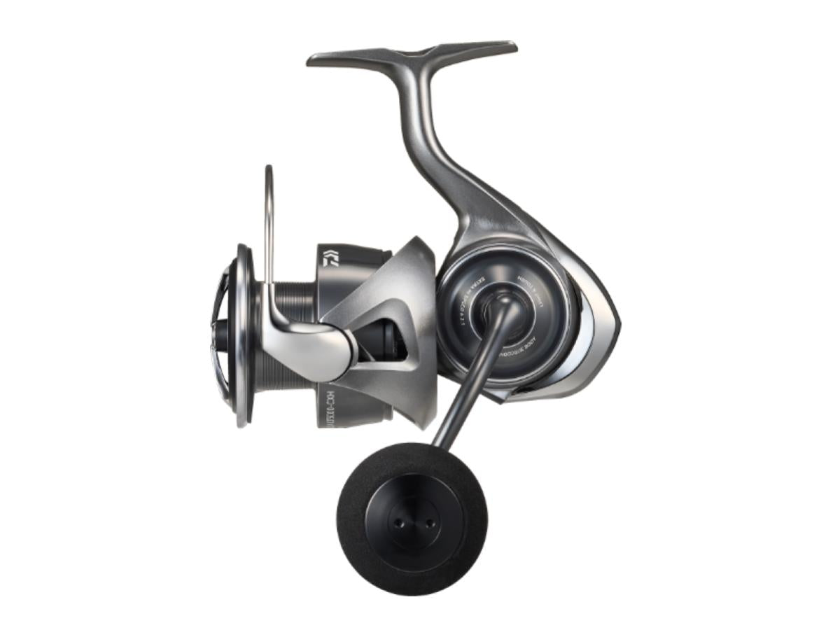 Daiwa 25 Caldia LT5000-CXH