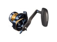 Daiwa 25 Saltiga 10 HL-SJ Left