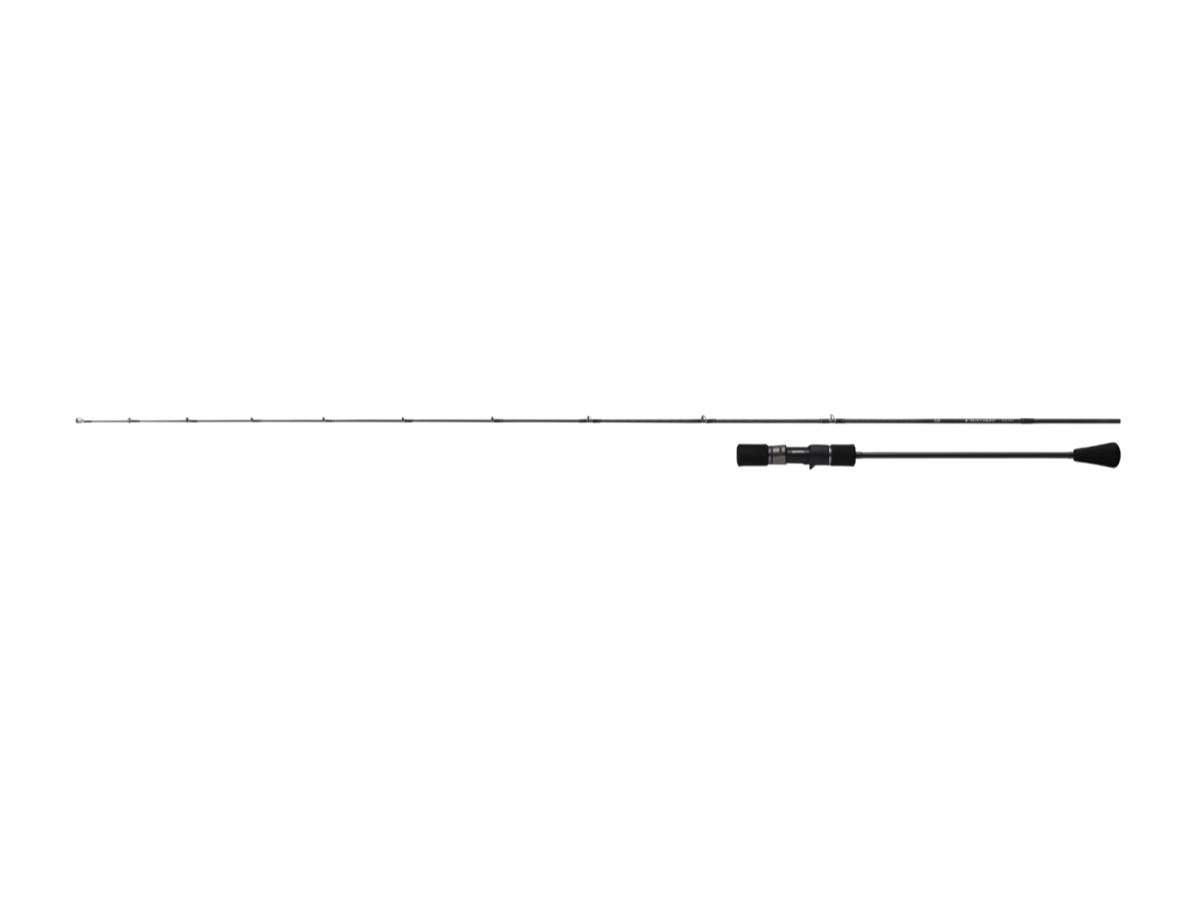 Daiwa Outrage XV SJ 63B-2 2 Pieces Baitcasting Rod – JDM TACKLE HEAVEN