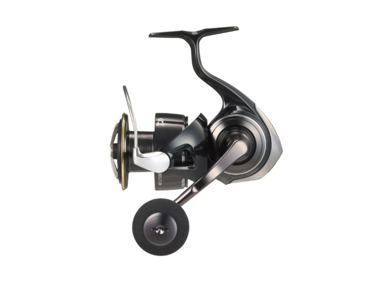 Daiwa 26 Certate HD LT5000D