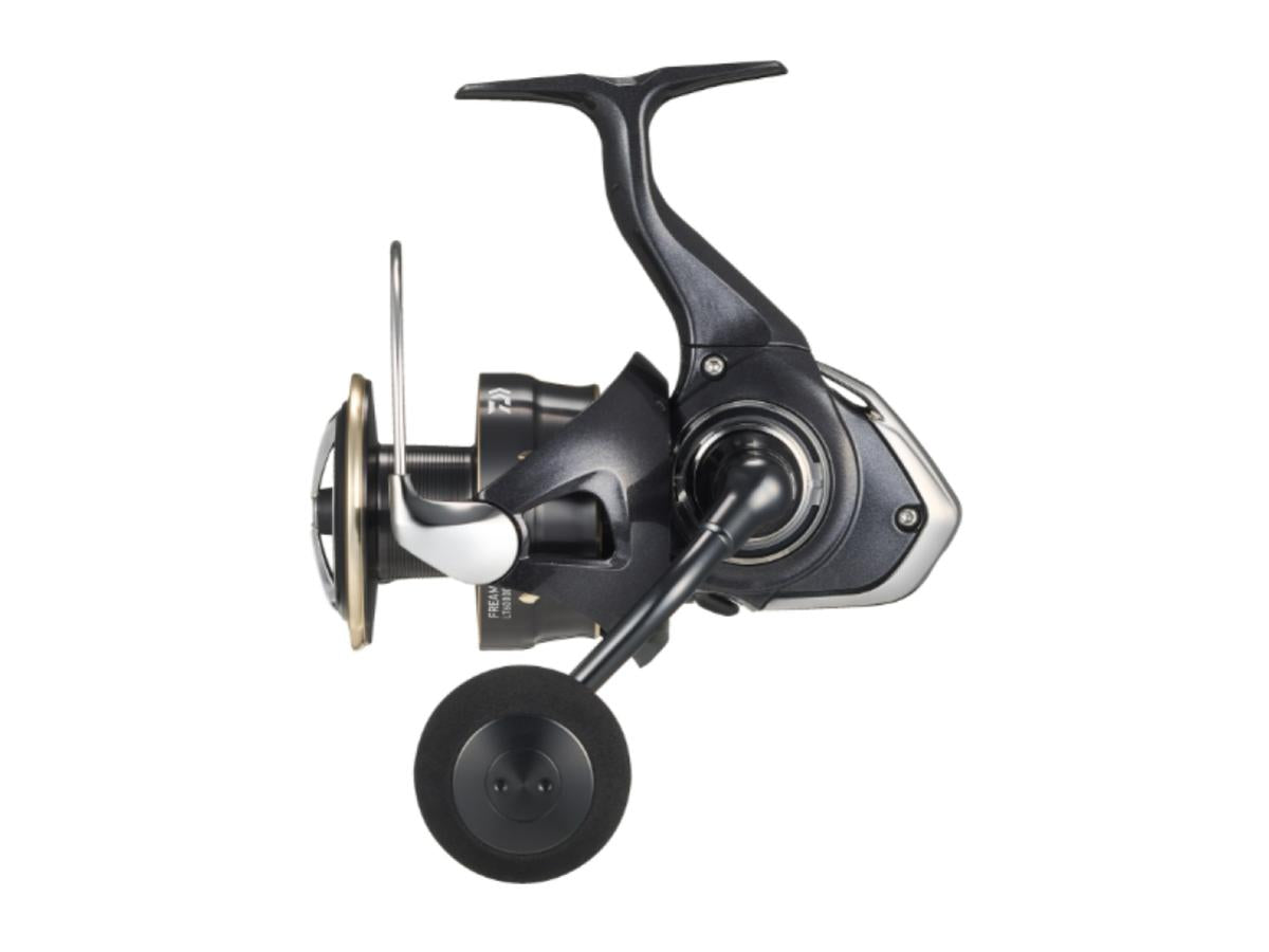 Daiwa 26 Freams LT6000D-H