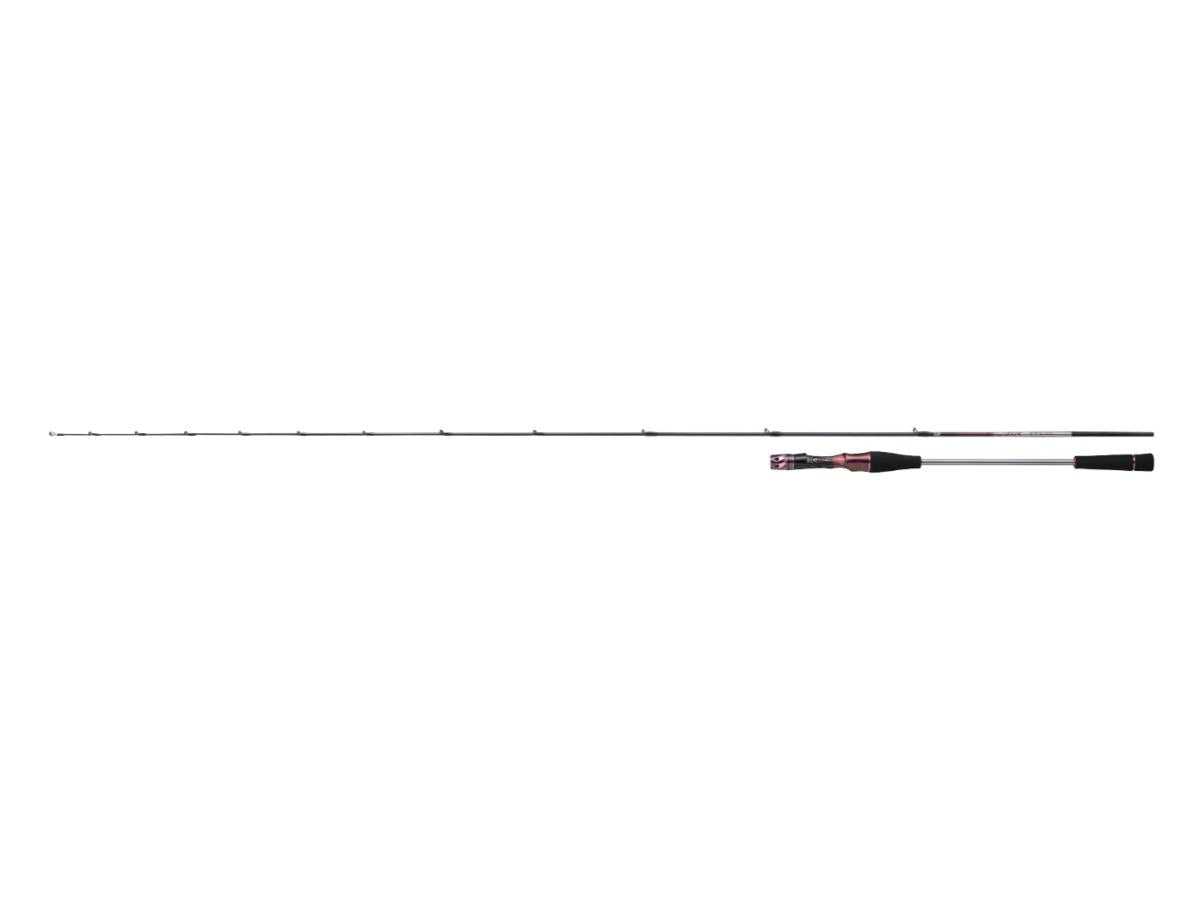 Daiwa 26 Kohga Air T60LB E