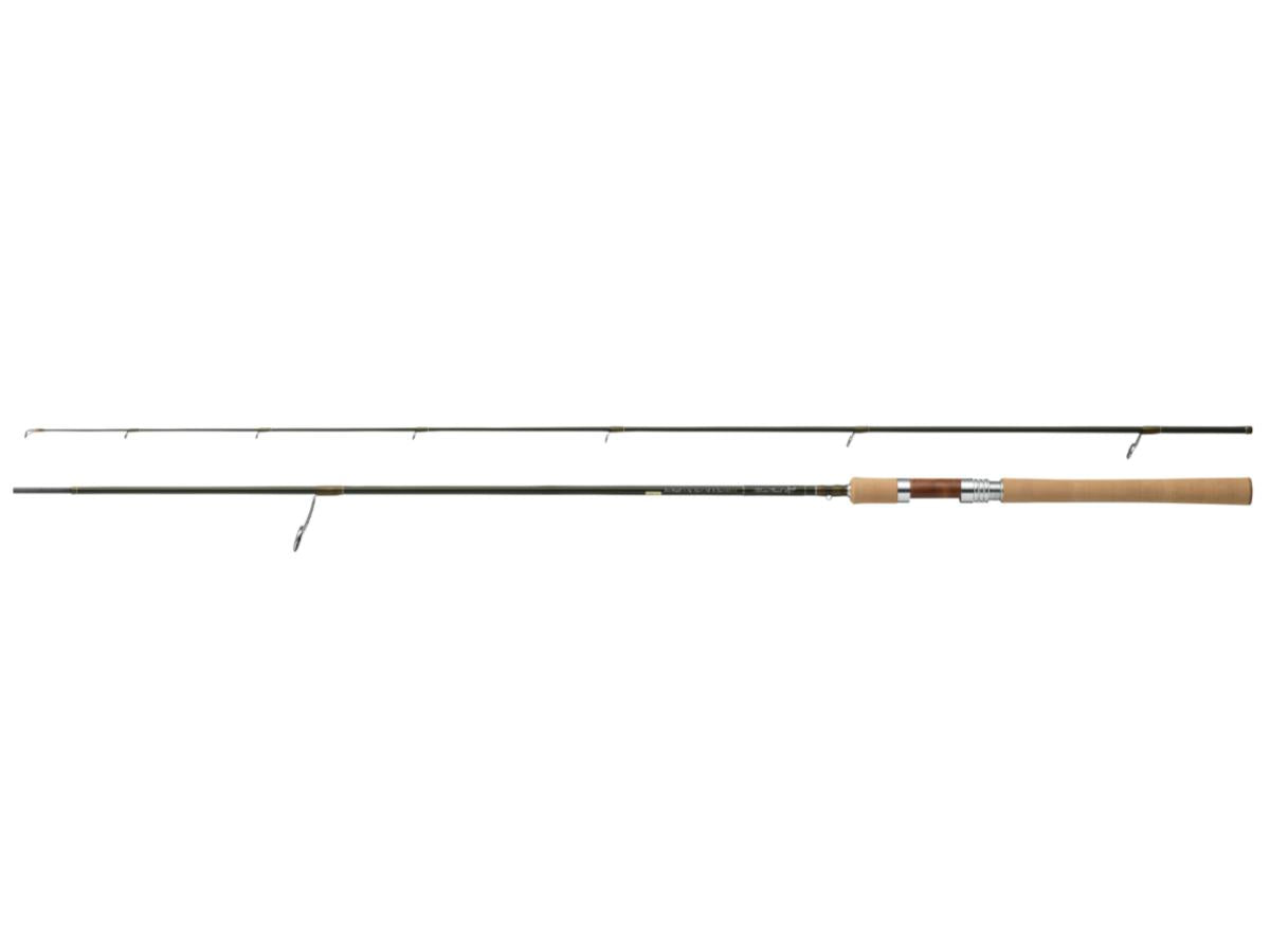 Daiwa Silver Creek Trad 410XUL