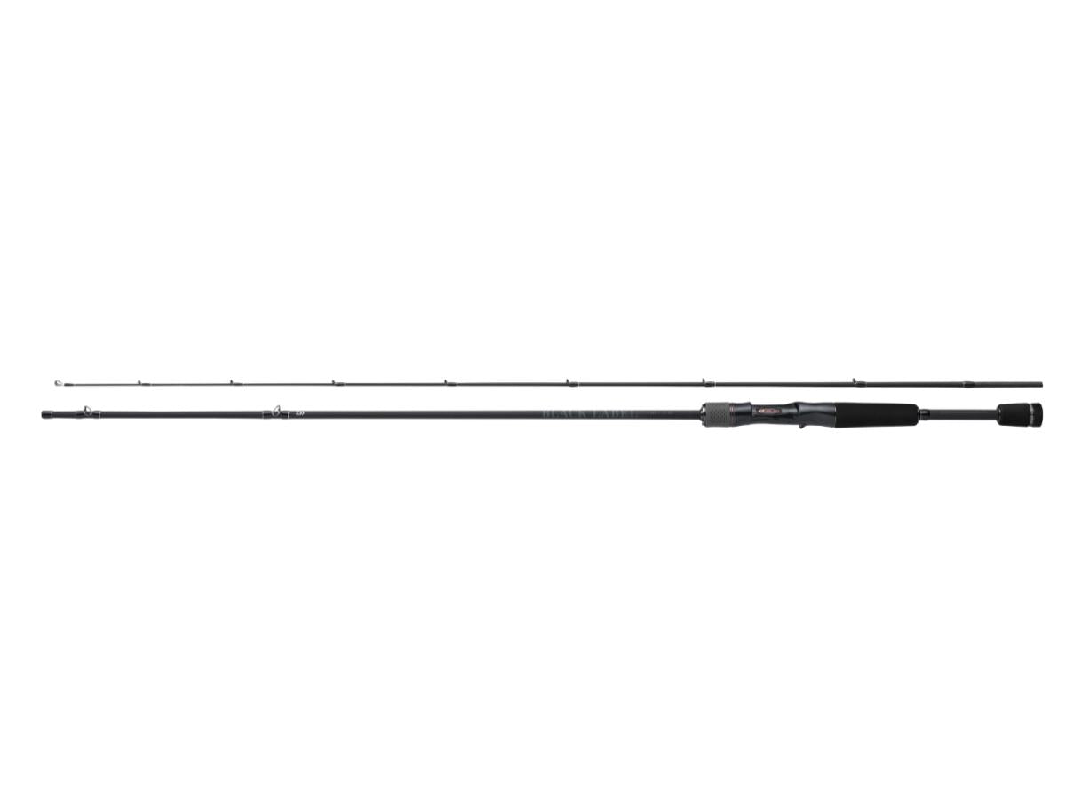 Daiwa Black Label C66L+-2 BF
