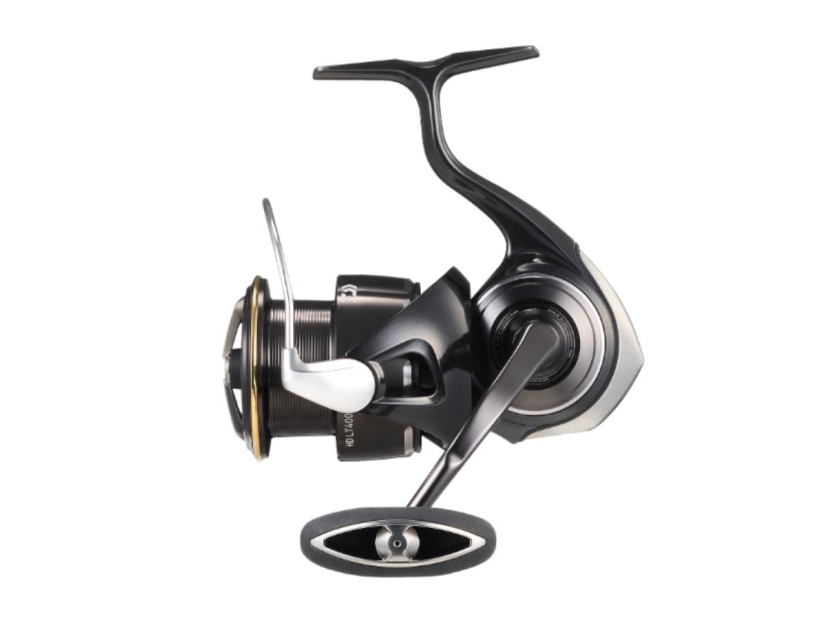 Daiwa 26 Certate HD LT 4000-C