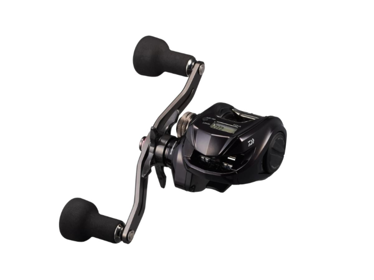 Daiwa 26 Khoga IC 150P
