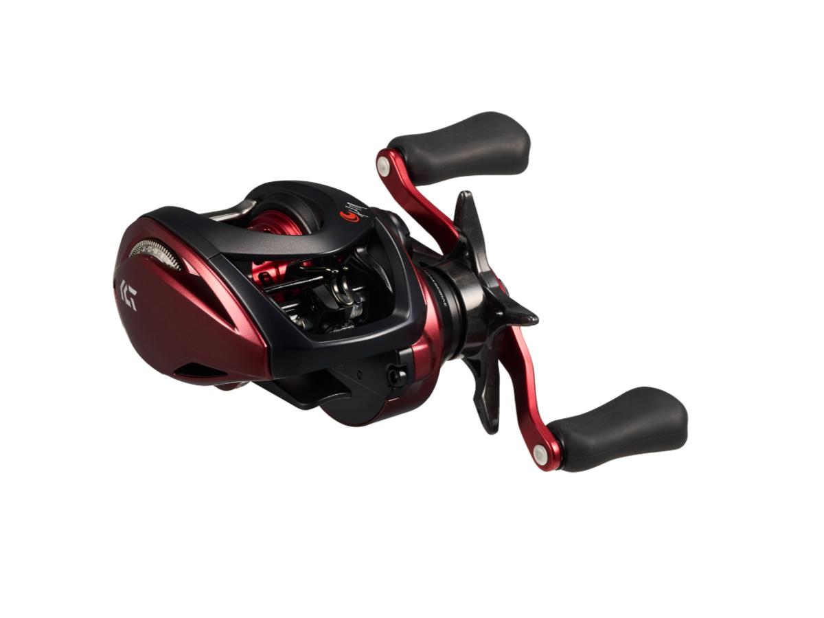 Daiwa 26 Gekkabijin BF TW 8.5L PE Special