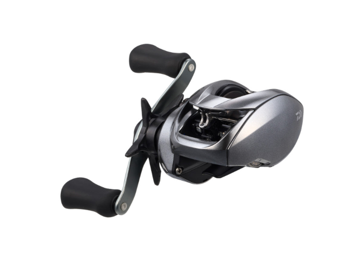 Daiwa 26 Zillion TW 150XH