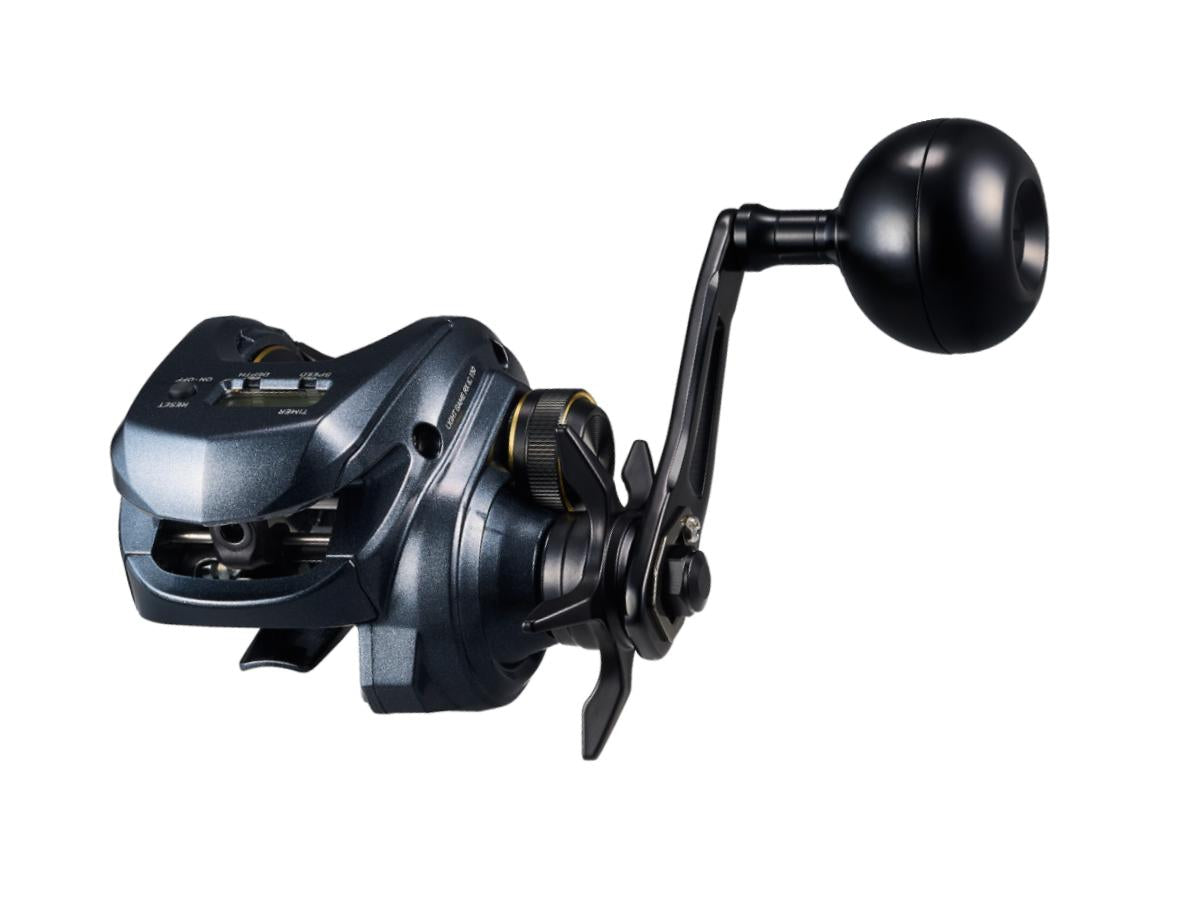 Daiwa Light Game RX IC 150HL