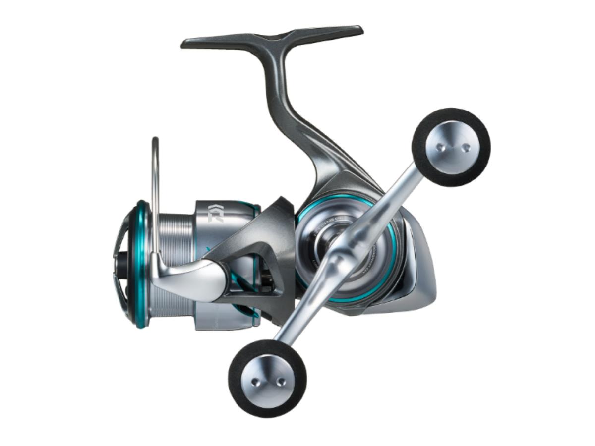 Daiwa 25 Emeraldas Air PC LT2500-DH