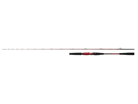 Daiwa 25 Leading Thrill Game 82XH-170 J