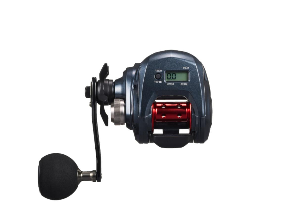 Daiwa Light Game RX IC 200L