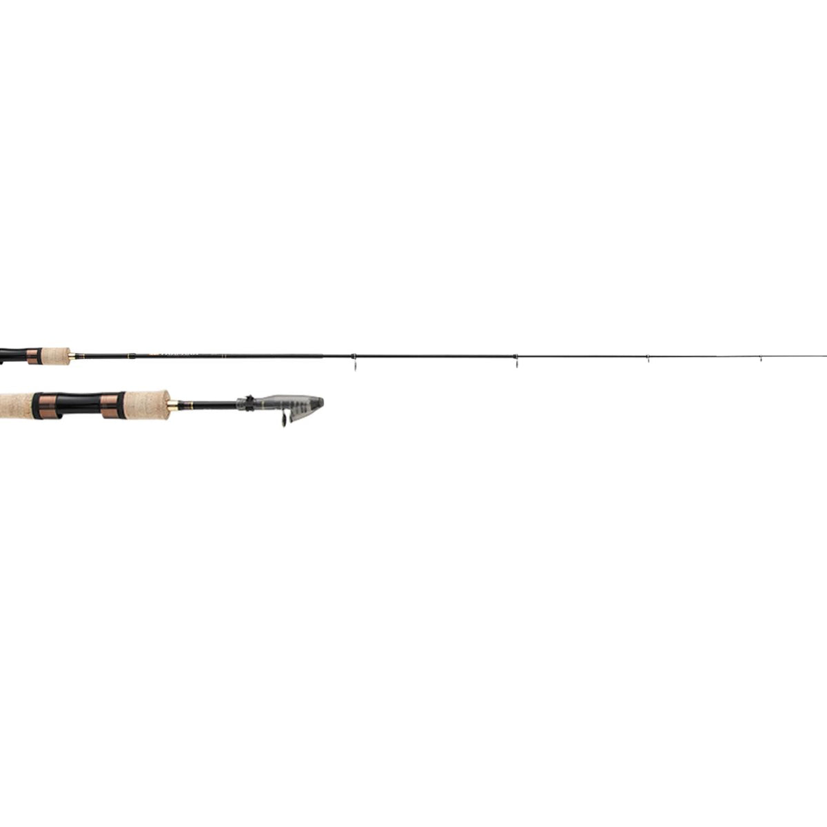 Canne à Pêche Télescopique Major Craft Trapara TXST 465 UL – Spinning, 4'6", 1-8g, Ultralight