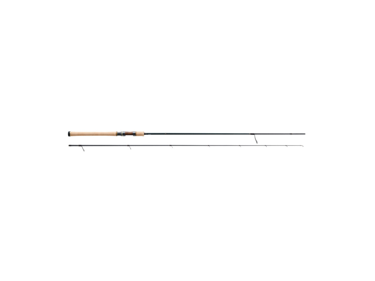 Major Craft Finetail Stream Spinning FSX-822MH