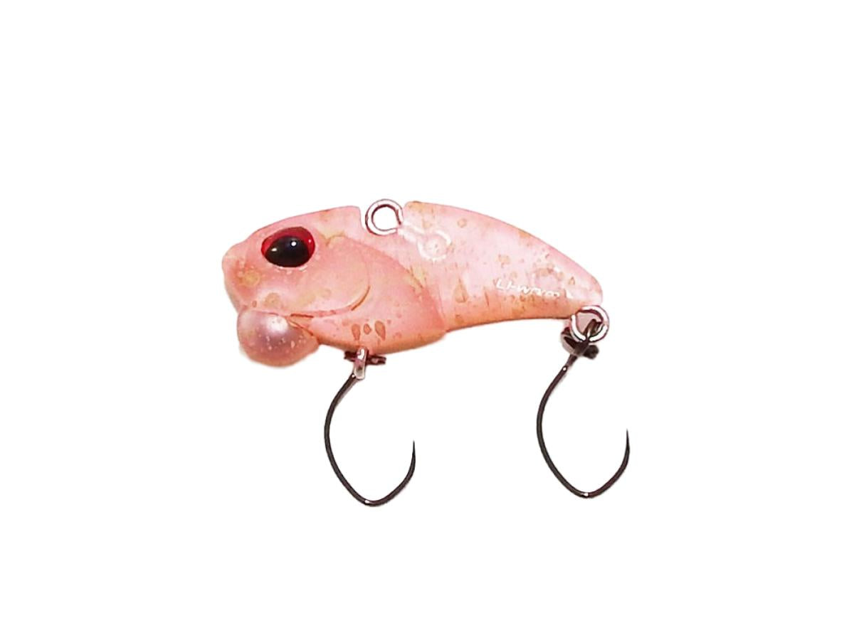 ValkeIn Li-Worm Nano 28mm #M191 Strawberry Shiner Takato Manaka