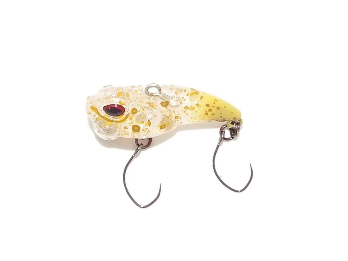 ValkeIn Li-Worm Nano 28mm #C192 Holy Glory Toru Arakawa