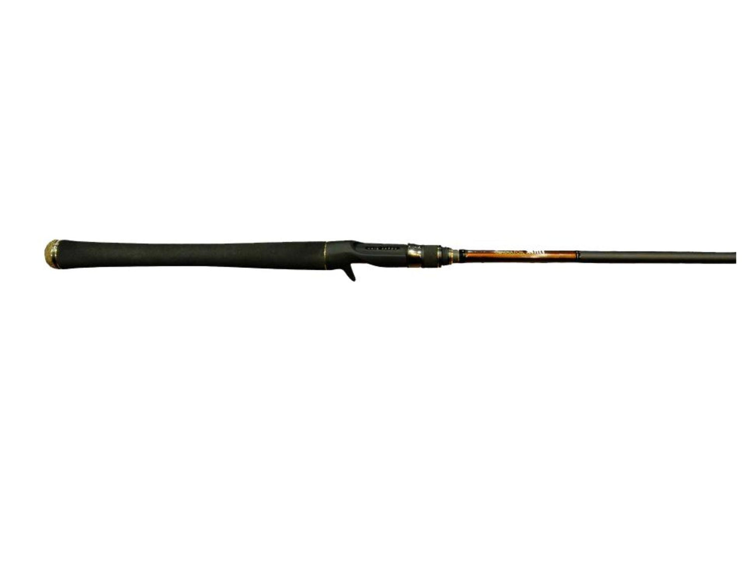 Raid Japan Gladiator Anti Baitcasting GA-70MGC Engrave