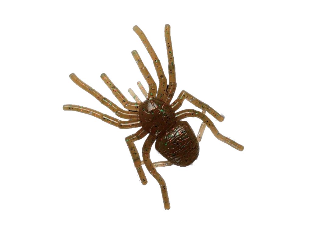 Gan Craft Big Spider #28 Jari Ebi