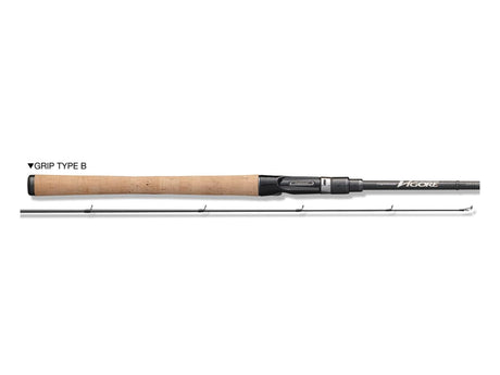 Graphiteleader Vigore 20GVIGC-76MH