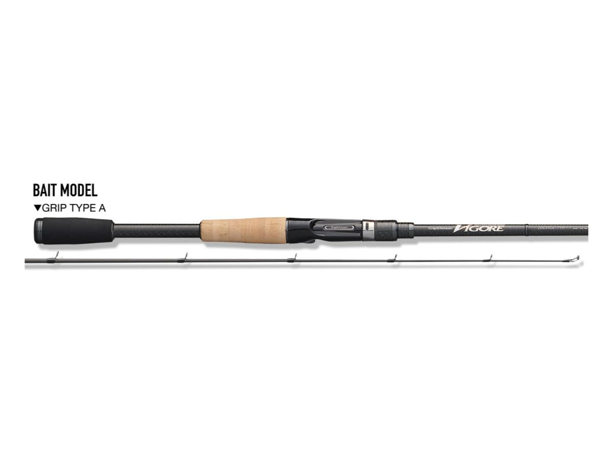 Graphiteleader Vigore 20GVIGC-71H